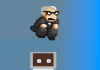 Sprite figure used for GPU shader documentation