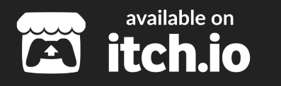 itch.io badge for the RetroArch desktop listing